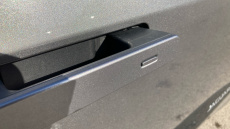 Jaguar I-Pace 294kW EV400 S 90kWh 5dr Auto Electric Estate